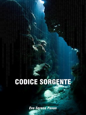 cover image of Codice Sorgente